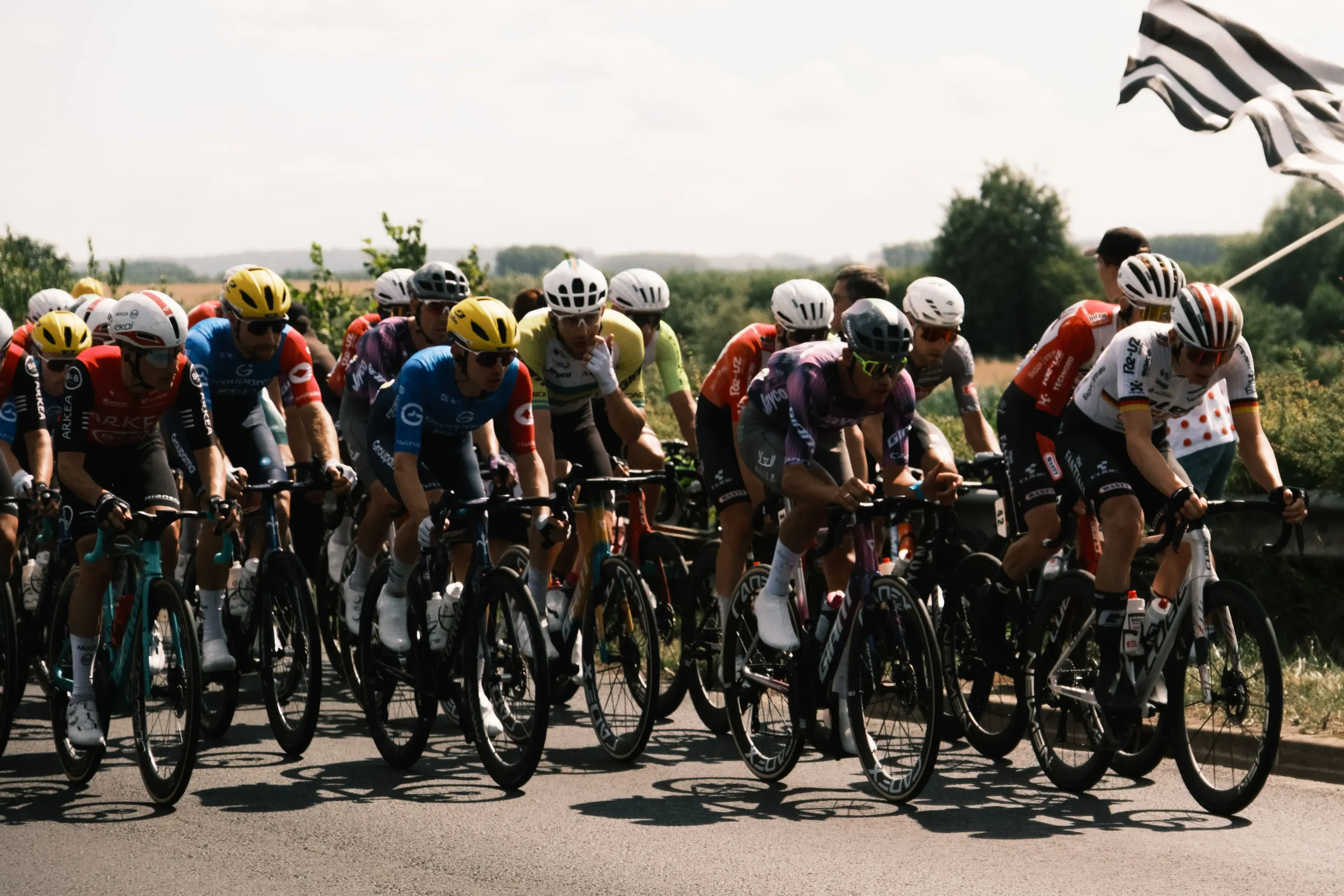 Photo Tour de France